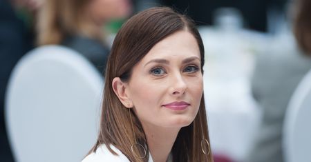 Sokołowska z "Na dobre i na złe” spędziła urlop w podłych warunkach