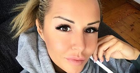 Blanka Lipińska pozuje na okładce pisma dla panów. W takiej wersji jej nie widzieliśmy