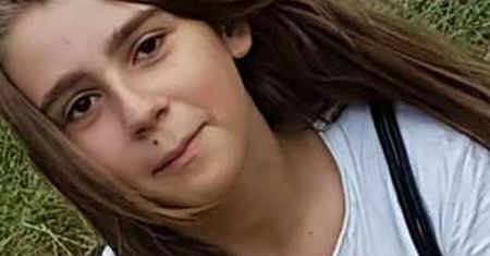 Częstochowa. Zaginęła 13-letnia Justyna Wiedeńska