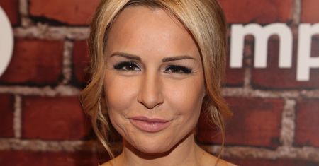 Blanka Lipińska na Bestsellerach Empiku. Zaszalała ze zmysłową stylizacją