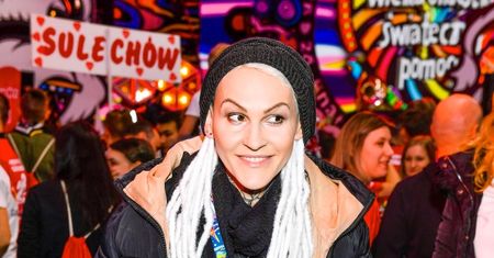 Agnieszka Chylińska pozbyła się dredów. Wyjaśnia, dlaczego