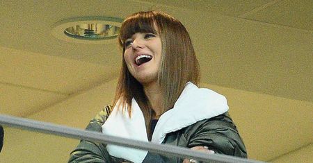 Anna Lewandowska z torebką polskiej marki. Sporo kosztuje