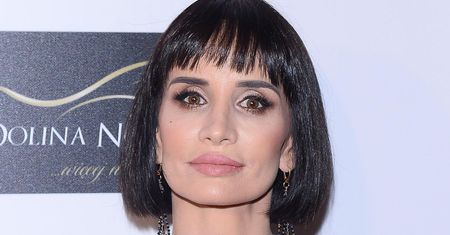 Viola Kołakowska zagrała nogą niczym Angelina Jolie. Pokazała za dużo?