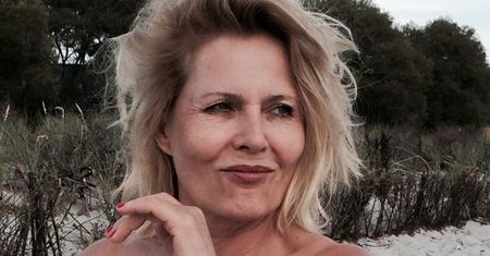 Grażyna Szapołowska szuka pieniędzy na film córki