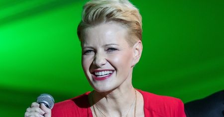 Małgorzata Kożuchowska jeździ limuzyną za ponad ćwierć miliona. Pławi się w luksusach