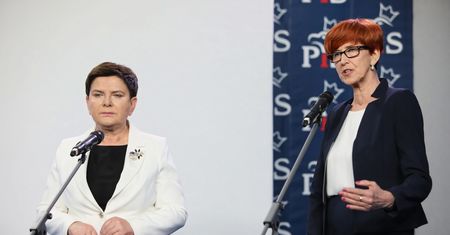 Gostkiewicz: PiS zarzuca nam fake news. Pokazujemy dokumenty [OPINIA]