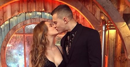 Wiktoria Gąsiewska to urodzona kusicielka. Spójrzcie tylko na jej zdjęcia