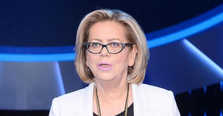 Zapendowska martwi się o Wodeckiego: "Wracaj do nas, bo będzie nam ciebie brakować"