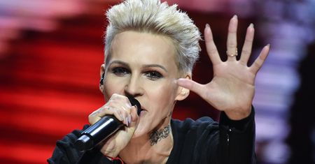Agnieszka Chylińska nie zagra w marcu w Zielonej Górze. Koncert został przeniesiony