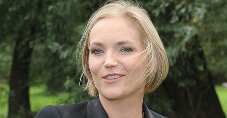 Figurska popłynęła w telewizji śniadaniowej. "Kryzysy w małżeństwie są zbawienne"