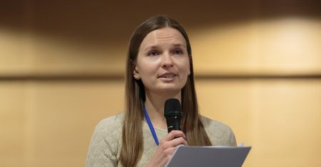 Prawicowe portale uderzają w Konfederację. W tle nazwisko Ludmiły Kozłowskiej