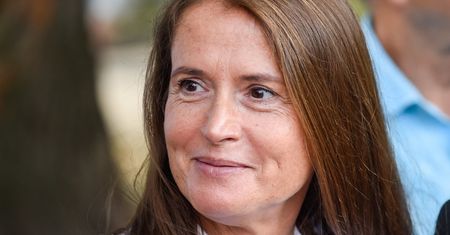 Tabloid donosi: Monika Jaruzelska wychodzi za mąż