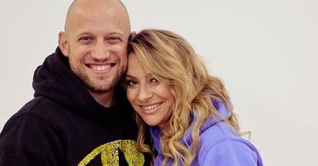 Magdalena Soszyńska spodziewa się dziecka. Tancerka pokazała ogromny ciążowy brzuszek