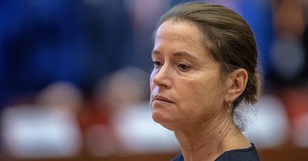 Wybory parlamentarne 2019. Apel b. prezydentów ws. Senatu. Monika Jaruzelska komentuje