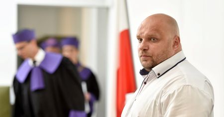 Sprawa Arkadiusza Kraski. Prokuratura wycofuje się z kolejnego wniosku