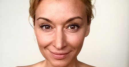 Martyna Wojciechowska miała poważny wypadek na motocyklu!