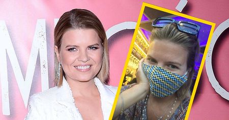 Marta Manowska wraca z wyprawy po Azji. "Na wirusa uważam"