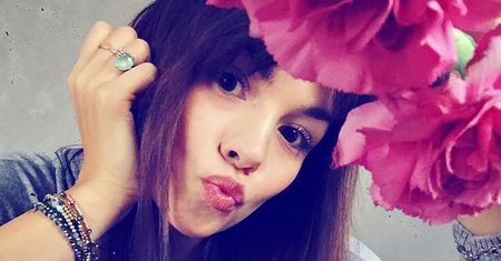 Paulina Krupińska postawiła na wiosenną metamorfozę. Co za fryzura!