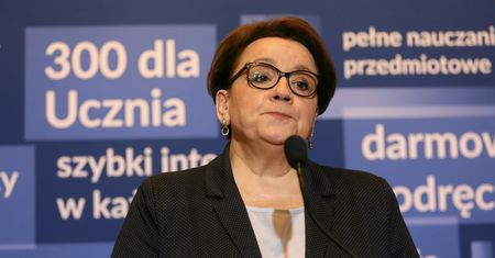 Miażdżący raport NIK ws. reformy edukacji. Jest reakcja MEN