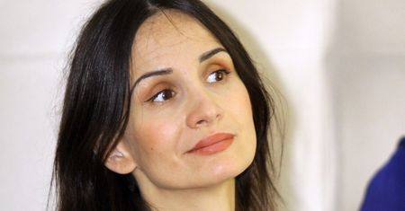 Viola Kołakowska ostro o strajku nauczycieli