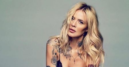 Maja Sablewska: "Gwiazdy pomagają sprzedawać projektantom ubrania"