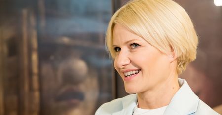 Małgorzata Kożuchowska pokazała urocze zdjęcie z synem z wakacji na Bahamach