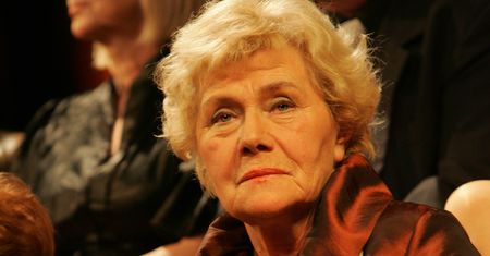 Teresa Lipowska ma problemy ze zdrowiem. Co się stało?