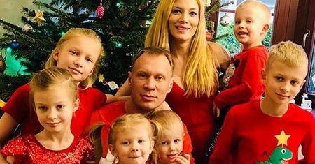 Milionerka, której dom przypomina przedszkole. Jak mieszka Izabella Łukomska-Pyżalska?