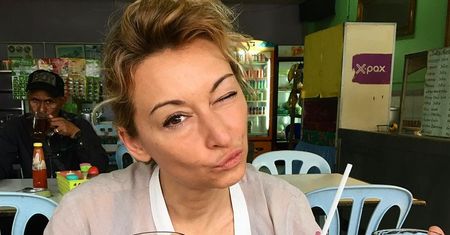Nowy związek w showbiznesie. Wiemy z kim spotyka się Martyna Wojciechowska