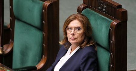 Małgorzata Kidawa-Błońska tłumaczy swoje słowa. "Nie chciałam urazić Lewicy"