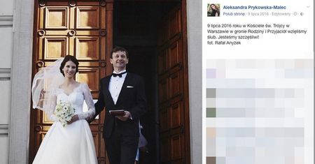 Reżyser "M jak miłość" się rozwodzi. Kilka lat temu głośno było o jego romansach