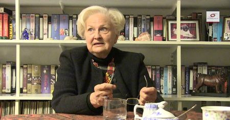 Prof. Łętowska zrezygnowana. "Nie jesteśmy już chyba demokratycznym państwem, prawa też nie"