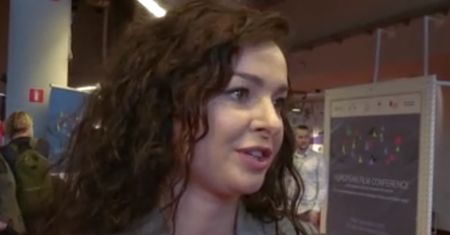 Teresa Wierzbowska: Ile Polska traci na piractwie?