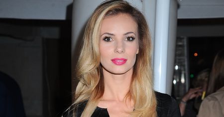 Izabela Janachowska na Malediwach. W kostiumie kąpielowym wygląda jak bogini