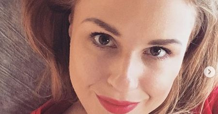 Kaja Paschalska już tak nie wygląda. Aktorka zmieniła fryzurę