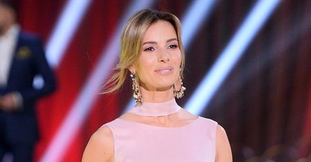 Synek Izabeli Janachowskiej ma już tydzień. Uroczy maluch