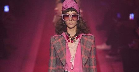 Maria Zakrzewska - kim jest modelka doceniona przez "Vogue"?