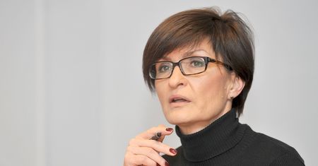 Paczuską zwolnili z TVP czy obiecali awans? Komiczna wymiana zdań między dziennikarzami