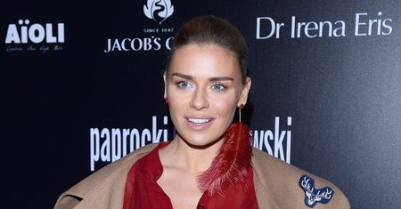 Natasza Urbańska myśli o drugim dziecku. Czy znajdzie czas na macierzyństwo?