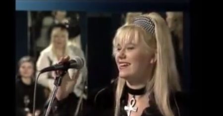 Dominika Jastrzębowska wygrała pierwszy odcinek "Szansy na sukces". Jak dziś wygląda?