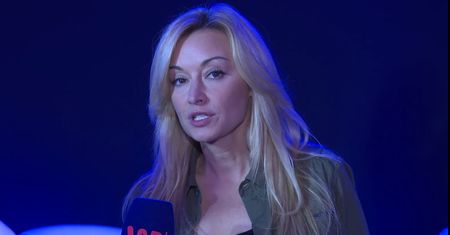 Martyna Wojciechowska przedstawiła swoje stanowisko w sprawie ruchu antyszczepionkowego