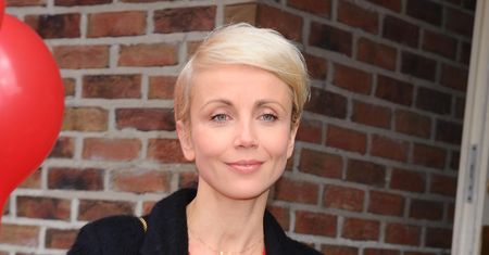Katarzyna Zielińska po raz pierwszy z mamą. "Najpiękniejsze oczy jakie w życiu widziałam"