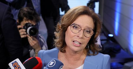 "Tłit". Małgorzata Kidawa-Błońska o wyborach prezydenckich 2020 i zamieszaniu wokół rodziny Beaty Szydło