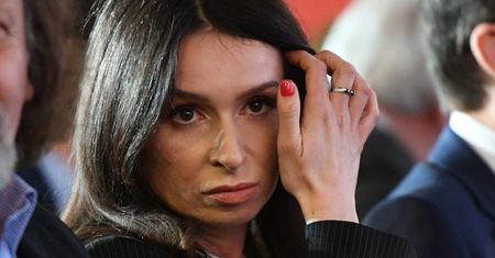 Marta Kaczyńska wspomina ojca. Poruszające zdjęcie