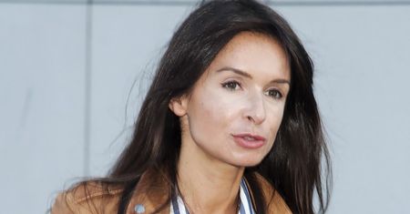 Marta Kaczyńska została okradziona. Złodziej szybko zrozumiał swój błąd