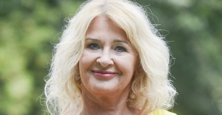 Majka Jeżowska kończy 59 lat. Wiele przeszła