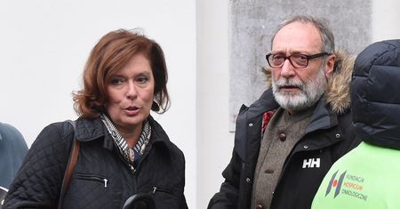 Historia miłości Małgorzaty i Jana Kidawy-Błońskich. "Trafiłem jako prezent urodzinowy"