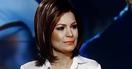 Joanna Górska znów na antenie Polsatu. Nie daje się chorobie