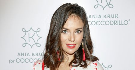 Anna Czartoryska kończy 33 lata!