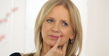 Marzena Rogalska dementuje plotki na temat rzekomej siostry